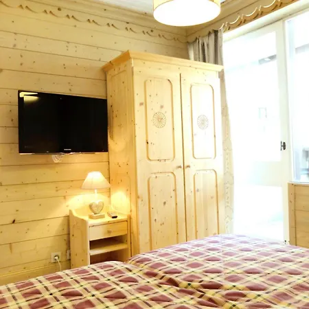 Διαμέρισμα Hameau De Toviere - Renove - Proche Des Pistes Mae-3664 Tignes