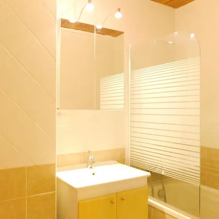 Hameau De Toviere - Renove - Proche Des Pistes Mae-3664 Διαμέρισμα *